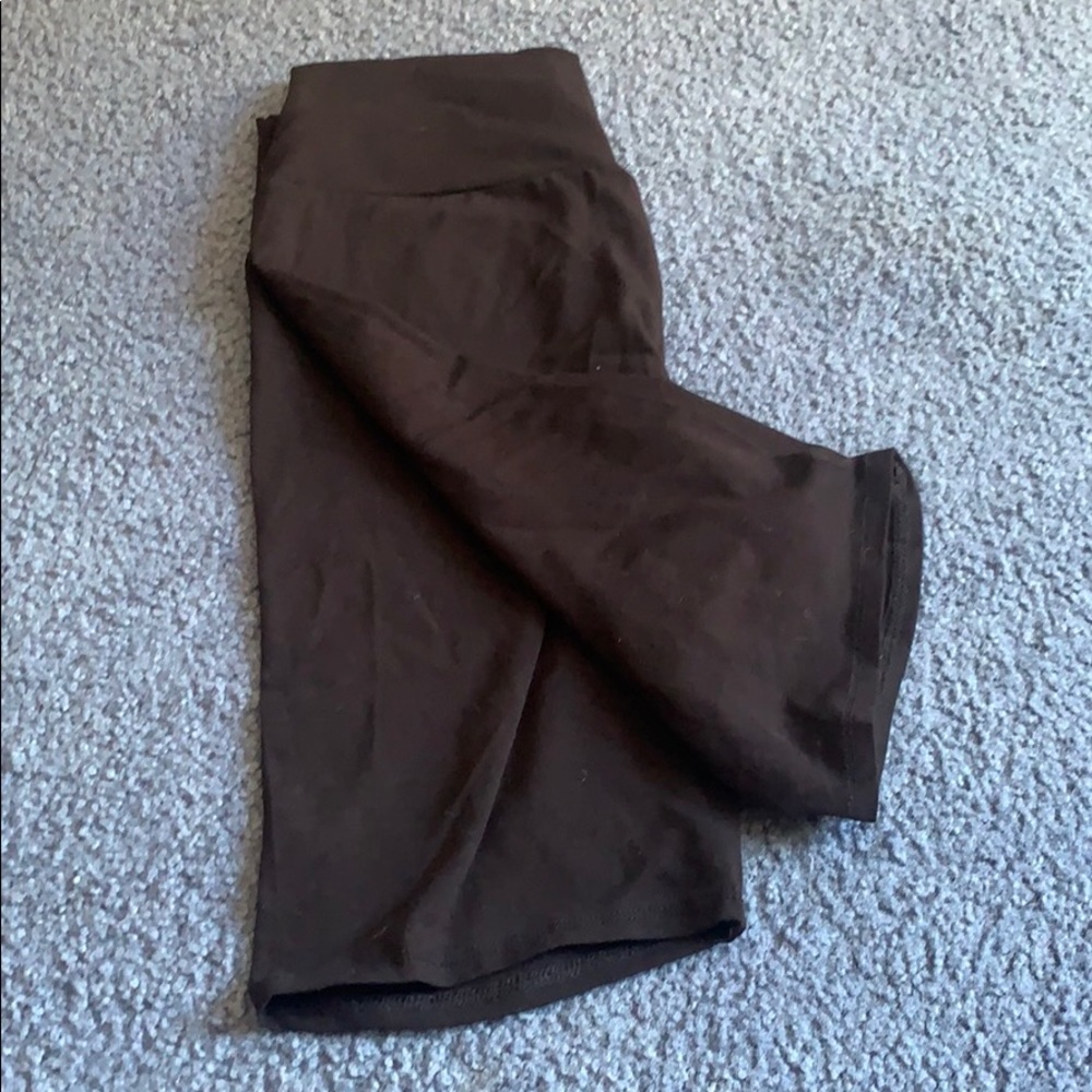 Fashion Nova Bine shorts